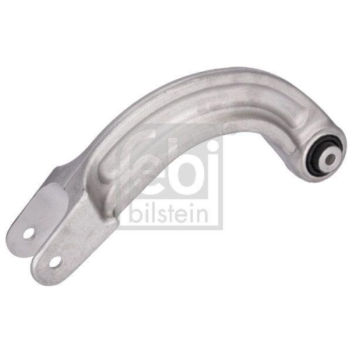 Lenker, Radaufh&auml;ngung FEBI BILSTEIN 184893 f&uuml;r AUDI SKODA VW CUPRA, oben, vorne