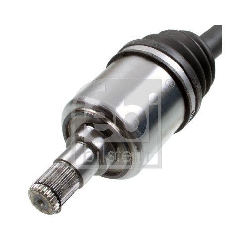 FEBI BILSTEIN Antriebswelle 183172 f&uuml;r LAND ROVER, Vorderachse rechts