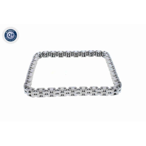 Kette, Ölpumpenantrieb VAICO V10-3410 Q+, Erstausrüsterqualität MADE IN GERMANY
