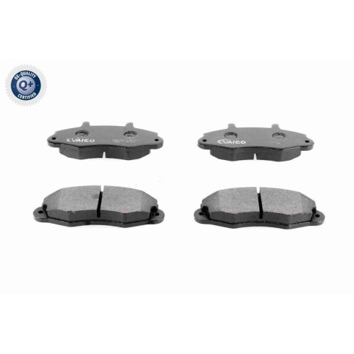 Bremsbelagsatz, Scheibenbremse VAICO V25-8104 Q+, Erstausr&uuml;sterqualit&auml;t f&uuml;r FORD