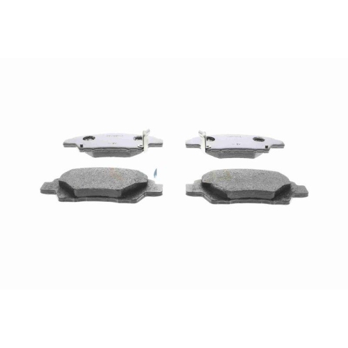 ACKOJA A26-0033 Bremsbelagsatz, Scheibenbremse Green Mobility Parts f&uuml;r HONDA