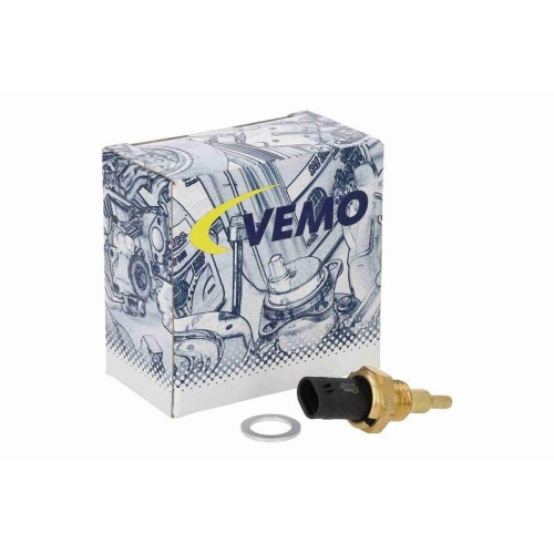 Sensor, K&uuml;hlmitteltemperatur VEMO V20-72-1568 Green Mobility Parts f&uuml;r BMW
