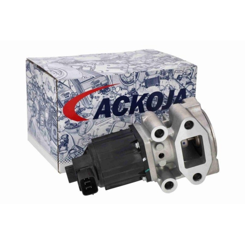 AGR-Ventil ACKOJA A37-63-0008 Original ACKOJA Qualität für MITSUBISHI