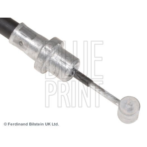Seilzug, Feststellbremse BLUE PRINT ADC446175 f&uuml;r MITSUBISHI, hinten links