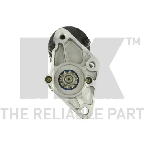Starter NK 4722770 f&uuml;r KIA