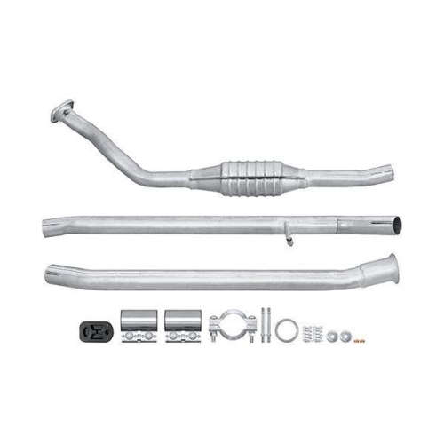 HELLA Katalysator 8LE 366 050-721 Easy2Fit –