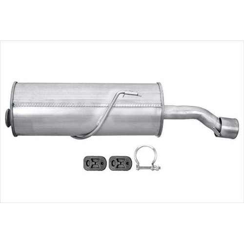 HELLA Endschalld&auml;mpfer 8LD 366 032-841 Easy2Fit &ndash;