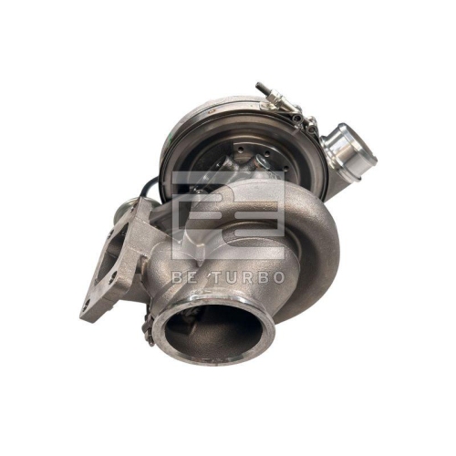 BE TURBO 126314 Lader, Aufladung f&uuml;r