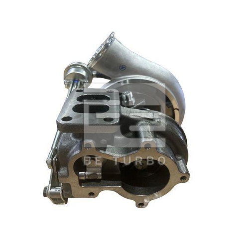BE TURBO 127831RED Lader, Aufladung f&uuml;r IVECO