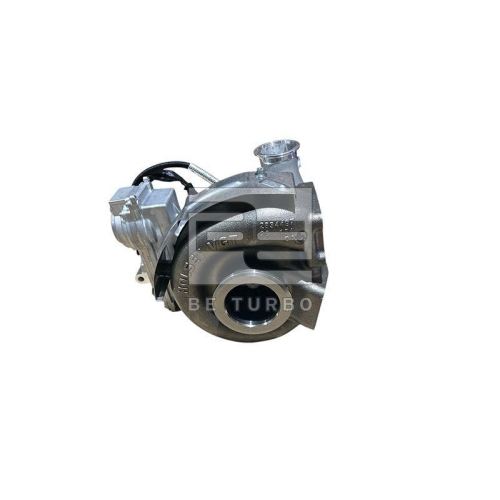 BE TURBO 132047 Lader, Aufladung f&uuml;r