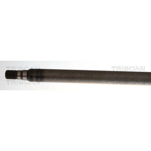 TRISCAN 8540 27578 Antriebswelle f&uuml;r VOLVO, Vorderachse rechts
