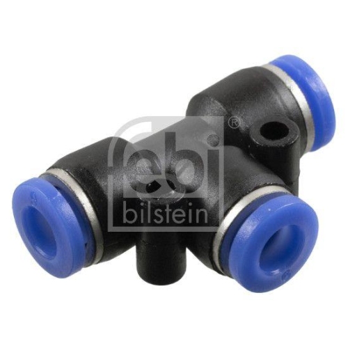 FEBI BILSTEIN 1001066 Verbinder, Druckluftleitung f&uuml;r