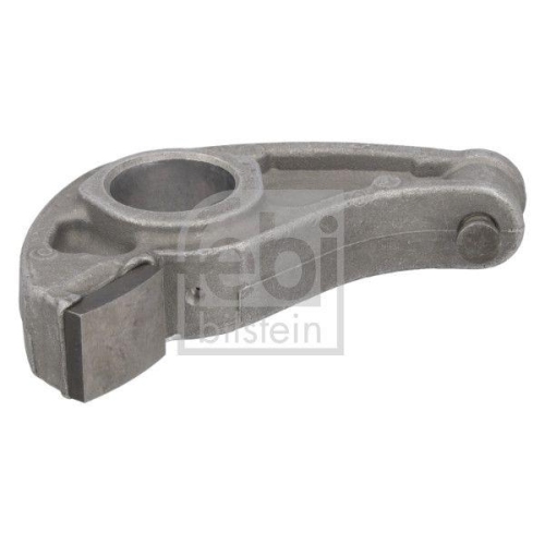 FEBI BILSTEIN 1008925 Schlepphebel, Motorsteuerung f&uuml;r RENAULT DACIA