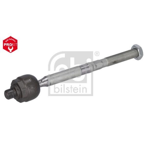 FEBI BILSTEIN Axialgelenk, Spurstange 24720 ProKit f&uuml;r RENAULT