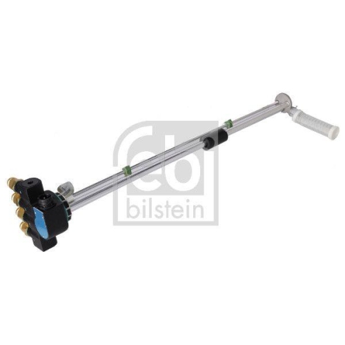 Sensor, Kraftstoffvorrat FEBI BILSTEIN 48478 für SCANIA