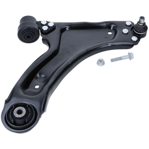 Lenker, Radaufh&auml;ngung LEMF&Ouml;RDER 28059 02 f&uuml;r VAUXHALL OPEL, Vorderachse, rechts