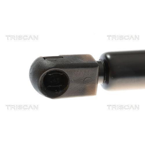 Gasfeder, Koffer-/Laderaum TRISCAN 8710 25220 für RENAULT, hinten links