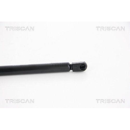 Gasfeder, Koffer-/Laderaum TRISCAN 8710 67203 f&uuml;r SKODA