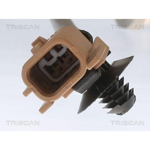 Sensor, Abgastemperatur TRISCAN 8826 10041 f&uuml;r NISSAN OPEL RENAULT VAUXHALL