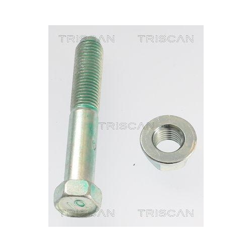 Reparatursatz, Radaufh&auml;ngung TRISCAN 8500 10415 f&uuml;r