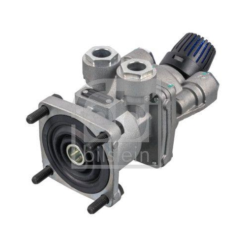 Bremsventil, Betriebsbremse FEBI BILSTEIN 187697 für MERCEDES-BENZ JIEFANG