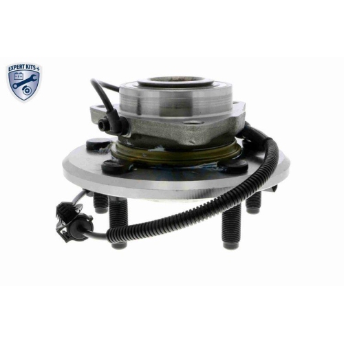 Radlagersatz VAICO V33-0201 EXPERT KITS + f&uuml;r CHRYSLER, Vorderachse