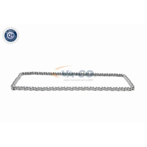Steuerkette VAICO V10-3411 Q+, Erstausr&uuml;sterqualit&auml;t MADE IN GERMANY f&uuml;r SEAT VW
