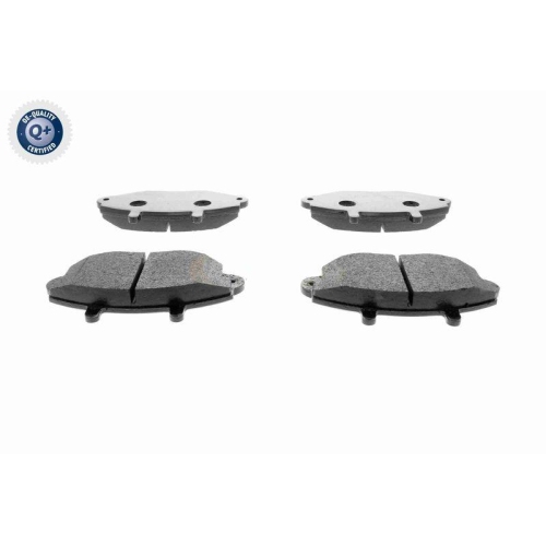 Bremsbelagsatz, Scheibenbremse VAICO V25-8105 Q+, Erstausr&uuml;sterqualit&auml;t f&uuml;r FORD