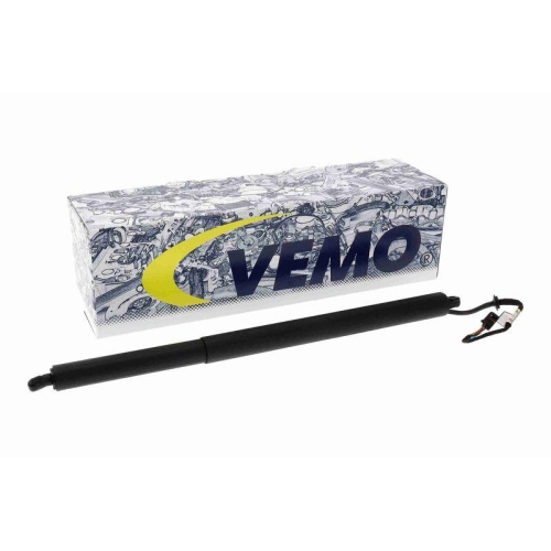 Elektromotor, Heckklappe VEMO V48-55-0007 Green Mobility Parts für LAND ROVER