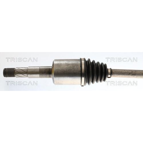 Antriebswelle TRISCAN 8540 81516 für TESLA, Vorderachse rechts