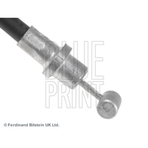 Seilzug, Feststellbremse BLUE PRINT ADC446176 f&uuml;r MITSUBISHI, hinten rechts