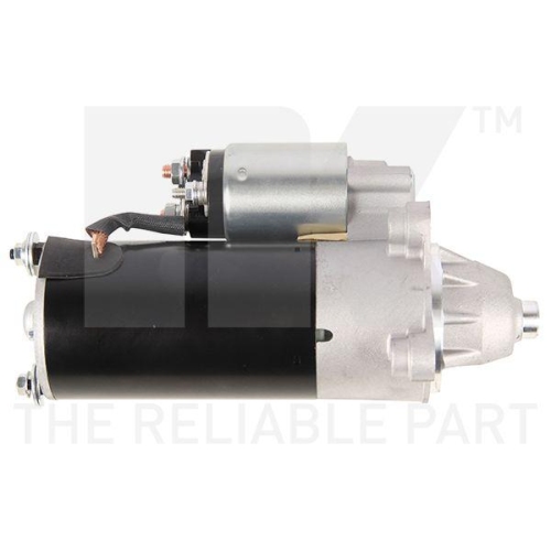 Starter NK 4722800 f&uuml;r FORD