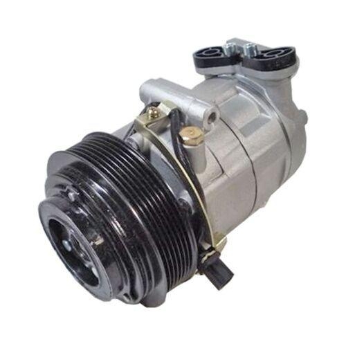 MAHLE ACP 1329 000S Kompressor, Klimaanlage BEHR f&uuml;r FORD