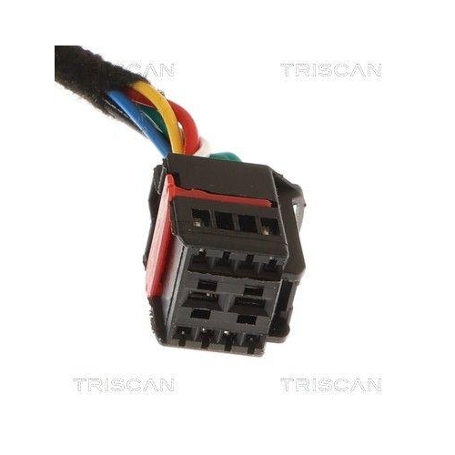 TRISCAN 8710 29334 Gasfeder, Koffer-/Laderaum f&uuml;r VW, links, rechts