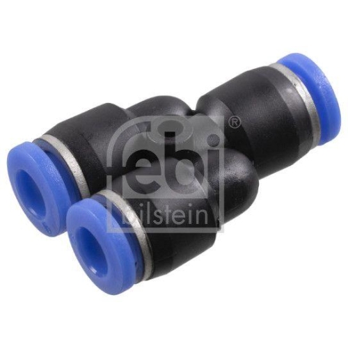 FEBI BILSTEIN 1001824 Verbinder, Druckluftleitung f&uuml;r