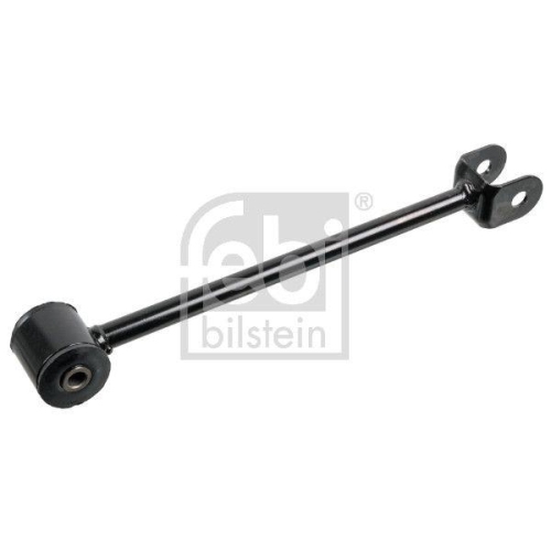 FEBI BILSTEIN Lenker, Radaufh&auml;ngung 177887 f&uuml;r NISSAN, Hinterachse links, au&szlig;en