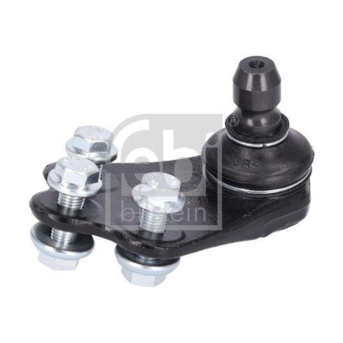 FEBI BILSTEIN Trag-/F&uuml;hrungsgelenk 180420 f&uuml;r FIAT, Vorderachse links