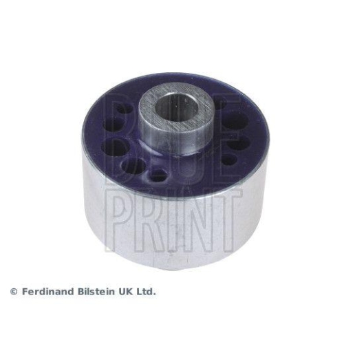 Lagerung, Differential BLUE PRINT ADT380145 für TOYOTA, hinten