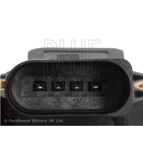 Sensor, Ladedruck BLUE PRINT ADC47436 f&uuml;r AUDI FORD MITSUBISHI SEAT SKODA VW