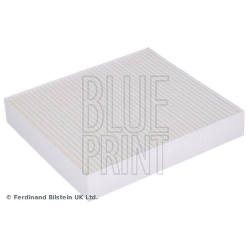 Filter, Innenraumluft BLUE PRINT ADBP250056 für MITSUBISHI NISSAN
