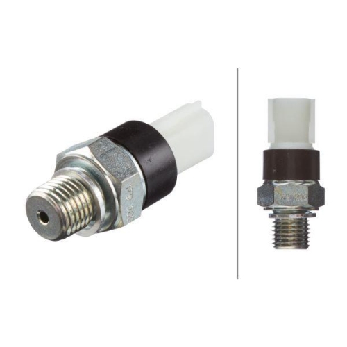 HELLA &Ouml;ldruckschalter 6ZL 003 259-901 f&uuml;r RENAULT DACIA