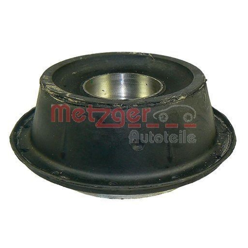 Federbeinst&uuml;tzlager METZGER 6490285 f&uuml;r VAG, Vorderachse links