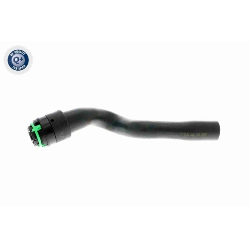 K&uuml;hlerschlauch VAICO V40-1350 Q+, Erstausr&uuml;sterqualit&auml;t f&uuml;r OPEL