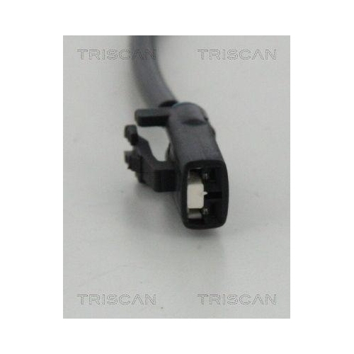 Sensor, Raddrehzahl TRISCAN 8180 43133 f&uuml;r HYUNDAI, Vorderachse