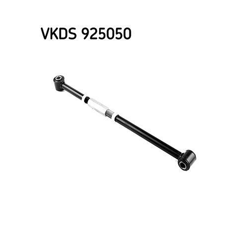 Lenker, Radaufh&auml;ngung SKF VKDS 925050 f&uuml;r HYUNDAI KIA, Hinterachse beidseitig