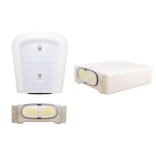 Luftfilter KNECHT LX 3295/8 f&uuml;r AUDI PORSCHE VW BENTLEY CUPRA