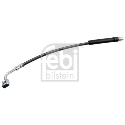 FEBI BILSTEIN Bremsschlauch 185024 f&uuml;r OPEL VAUXHALL CHEVROLET