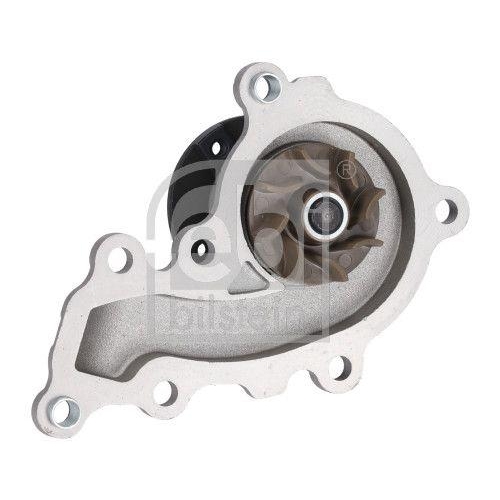 FEBI BILSTEIN Wasserpumpe, Motork&uuml;hlung 185047 f&uuml;r HYUNDAI KIA