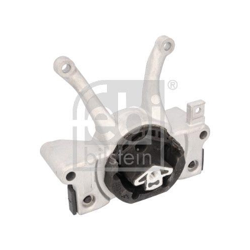FEBI BILSTEIN Lagerung, Automatikgetriebe 184090 f&uuml;r BMW, hinten