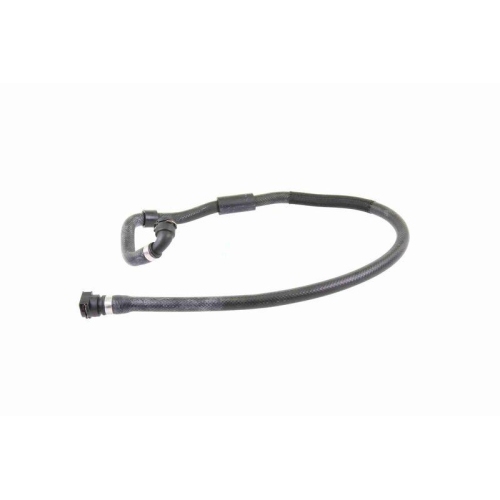 K&uuml;hlerschlauch VAICO V20-2390 Original VAICO Qualit&auml;t f&uuml;r BMW, links oben